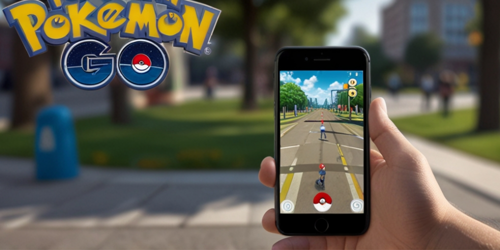 Pokémon Go free game